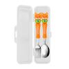 001 and Set, Animal Theme Flatware for Everyday Dining