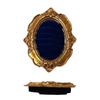 Elegant Resin Jewelry Display Stand For Necklaces Earrings And Bracelets