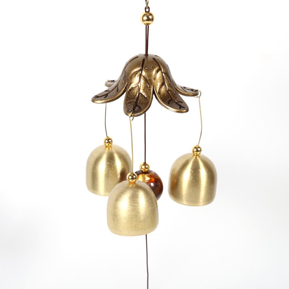 Metal   Decor Windchime   Bells Wind Chimes Door Window  ing Decoration