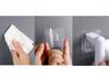 Wall Mounted Soap Holder (100) Gab_A
