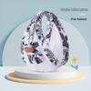 Multifunctional Newborn Baby Carrier Sling - Hands-Free Horizontal Hold for Outings