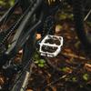 Wolf Tooth Waveform Pedal Small Silver