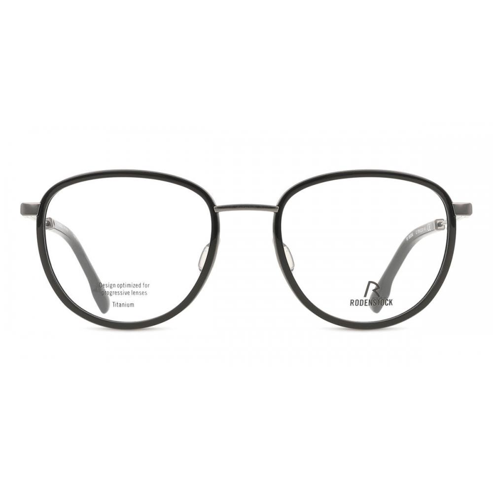 

RodenstoCk R8034 C Men Eyeglasses 53-20-145