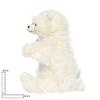 Canal BH7158 HANSA Polar Bear Hand Puppet