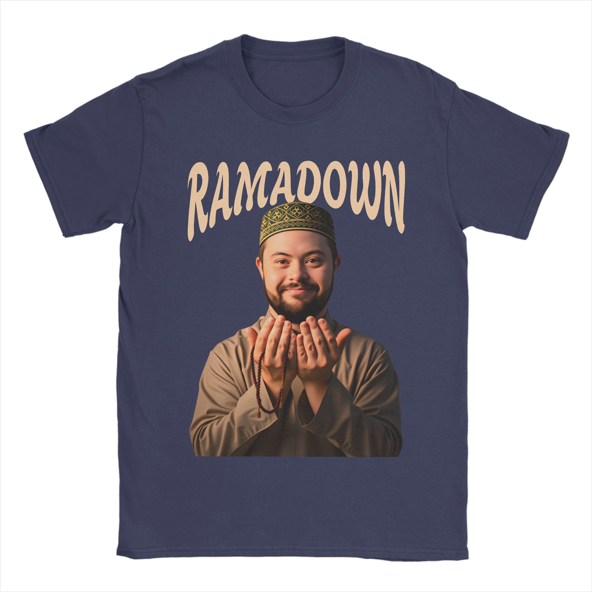 

RAMADOWN MEME T Shirts Men Cotton Funny TShirt Round Collar Tee Shirt Short Sleeve Tops New Arrival S