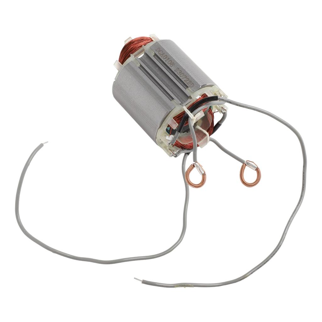 Metal Stator Replacement for N1900B N1923B 1923NB N1923BD 1902 1902K Electric Planer Parts Suitable for Maintenance