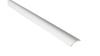 Strip A03 Anode Silver 93cm Glued