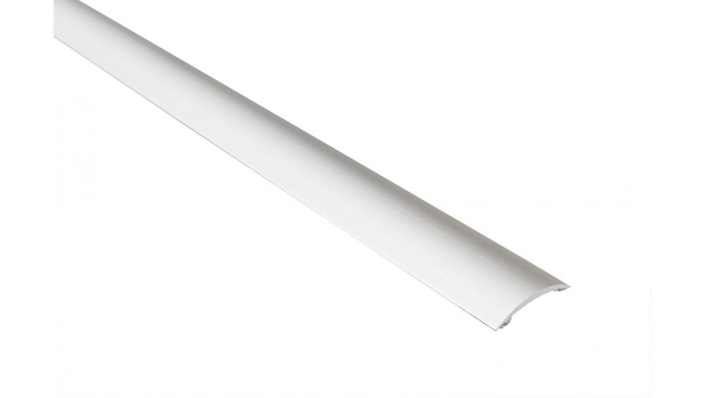 Strip A03 Anode Silver 93cm Glued
