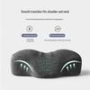 OLOMM Memory Foam Cervical Pillow