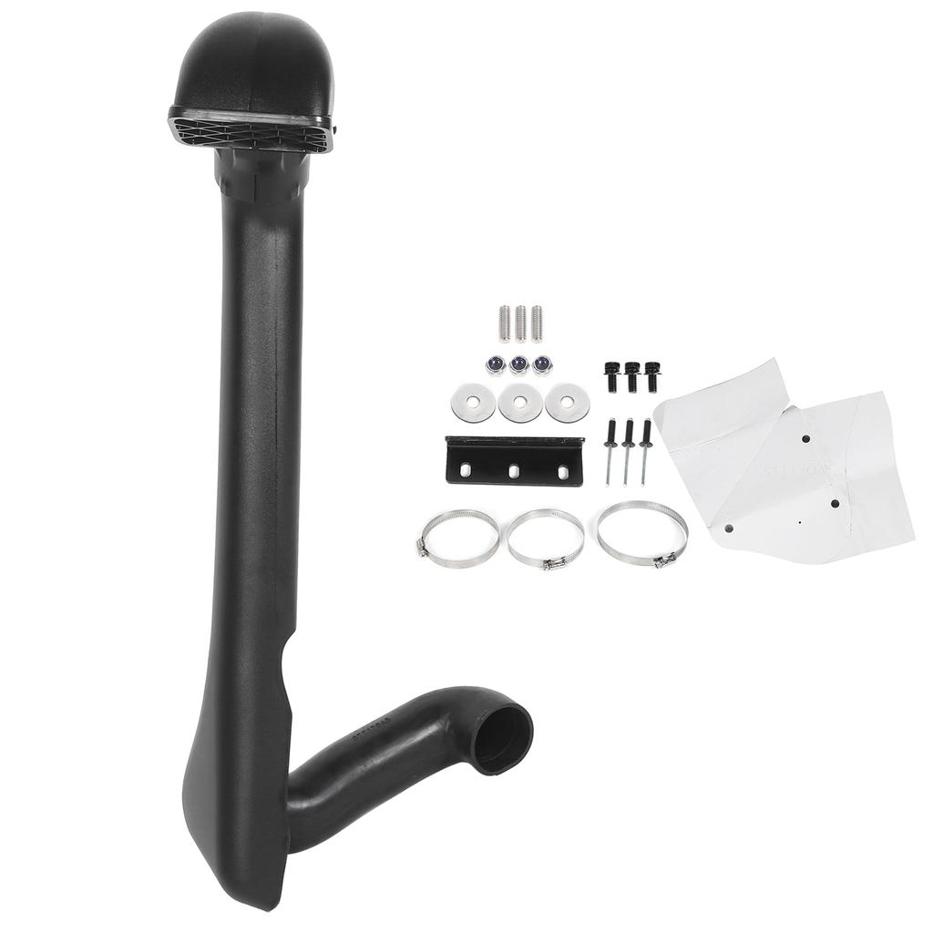 Vehicle Snorkel Kit Engine Air Intake System Parts Set Fit for Tacoma 1st Gen 1995‑2004