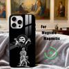 F-Forward O-Observations G-Group Phone Case For iPhone17,16,15,14,13,12,11 Plus,Pro Max Magnetic For Magsafe Wireless Charging