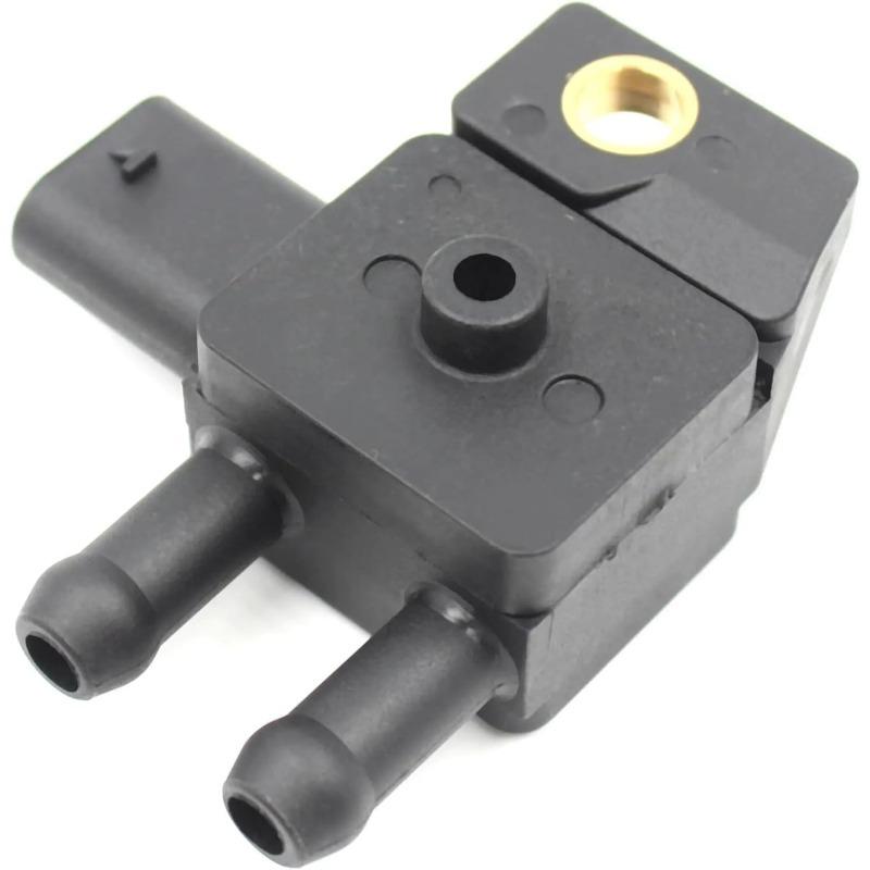 13627805758 DPF Exhaust Differential Pressure Sensor For BMW 1 2 3 4 5 6 7 Series X3 X5 X6 F12 F13 F20 F21 F22 F32 F33 7805758