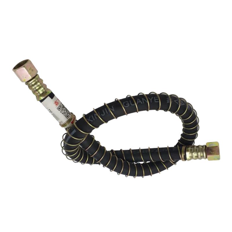Ruili Shaanxi SX2153 Front Brake Air Hose