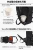Backpack Business 35L Large Travel USB [Evoon] Multi-Business 5.0 - Men's Backpack, Capacity, Bag, Expandable, Water-Repellent, Port, 15.6-inch