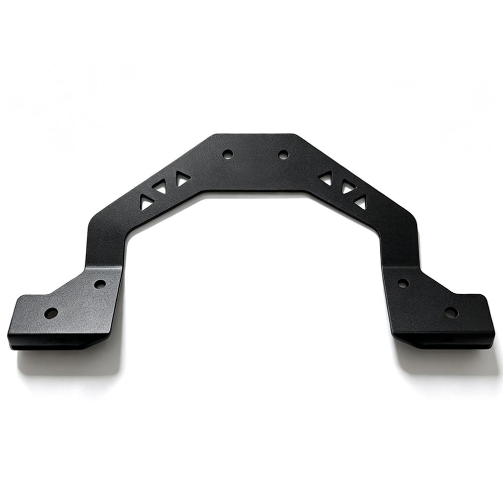 Motorcycle Headlight Spotlight Bar Fog Signal Light Bracket Mount For KTM 390 Adventure R/X 390ADV Accessories 2025-2026