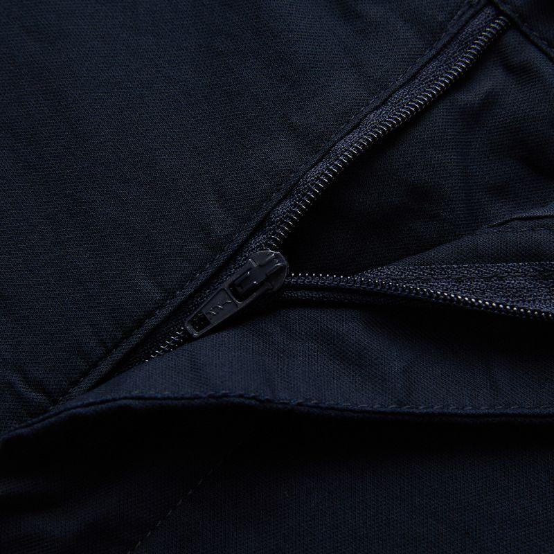 Navigare Men's Slim Fit Casual Trousers