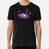 Octojason S To 5XL Made In the USA 100% Cotton T-shirt Mens Tees Top