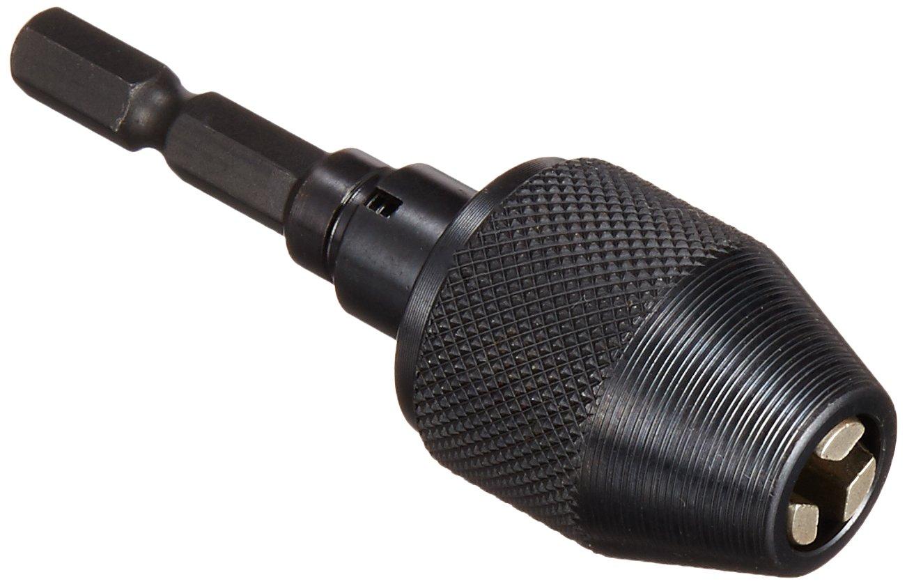 

Патрон для сверлильных станков TRUSCO 1,5~6,5 мм TKC-160