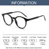 Flat Mirror Eyewear Computer Gaming Eyeglasses Radiation Protection Blue Light Blocking Glasses