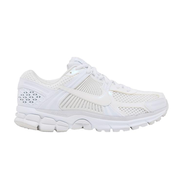 Nike Zoom Vomero 5 Triple White (Women s) 36