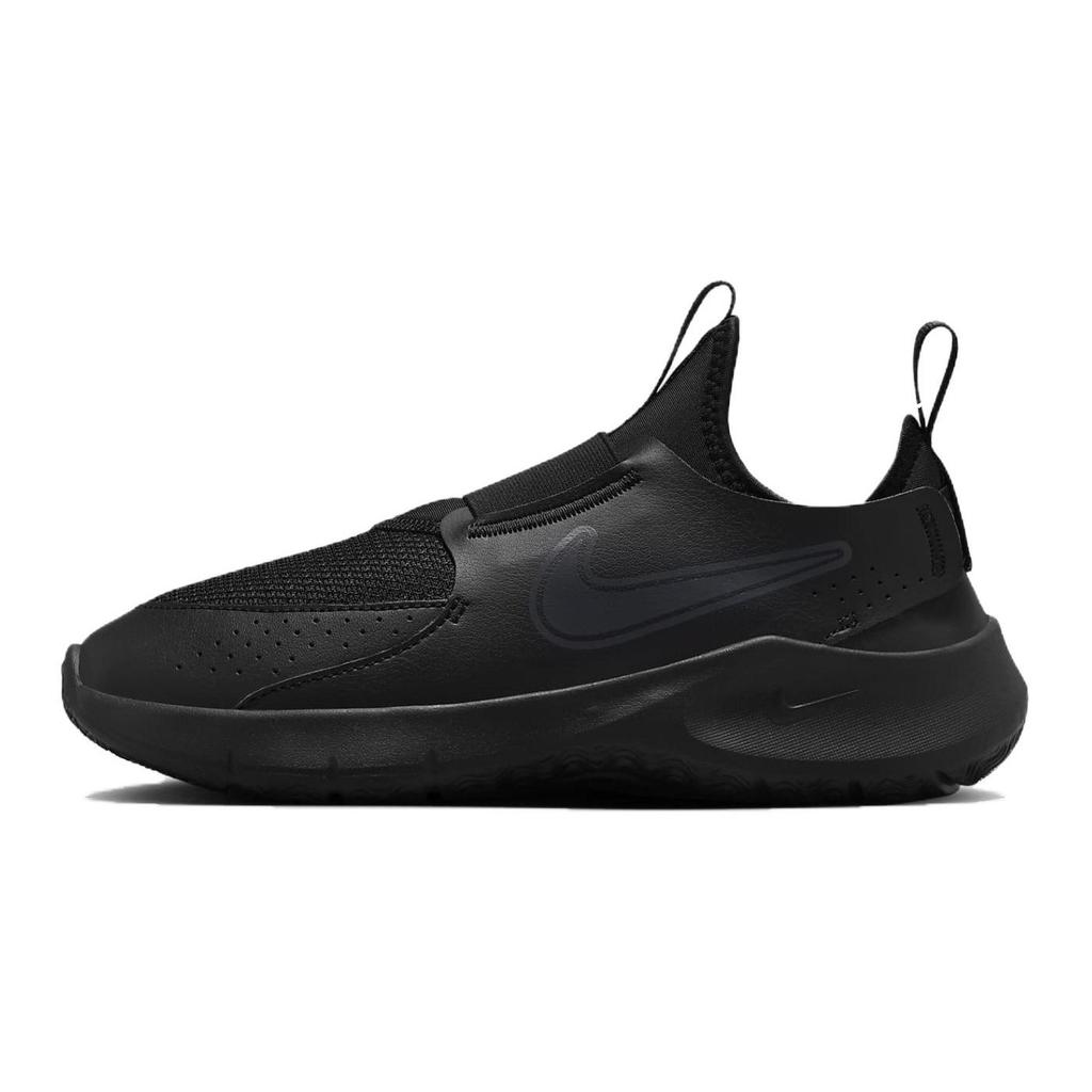 Nike Flex Runner 3 GS Black Anthracite Kids Sneakers FN1294-002
