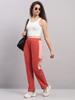 MONTE CARLO Women Lower Rust