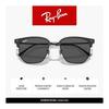 Sunglasses RB4416 NEW CLUBMASTER Unisex Adult