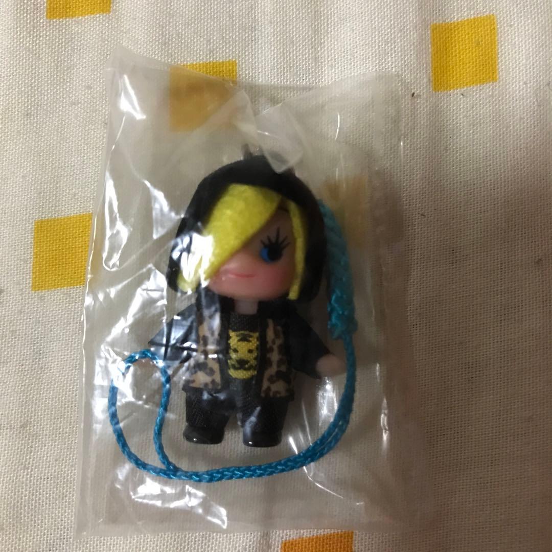 

[ИСПОЛЬЗОВАЛ] (Редко) Юрий!!! на льду Костюм Кьюпи Юри