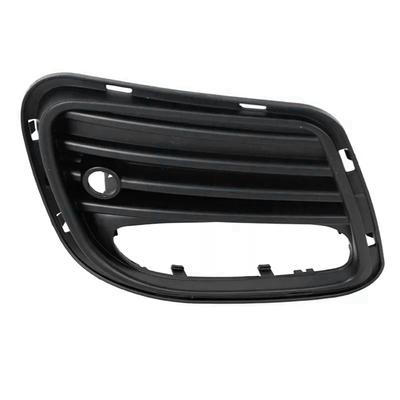 Car Rear Bumper Fog Light Frame Grille For BMW MINI R56 R57 R58 R59 JCW 2005-2015 51120413257 51120413258-A87Q