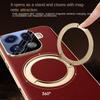For OPPO Find X9 X9 Pro Leather Texture Strap with 360° Rotating Stand Magnetic Ring, Anti-fingerprint Phone Case