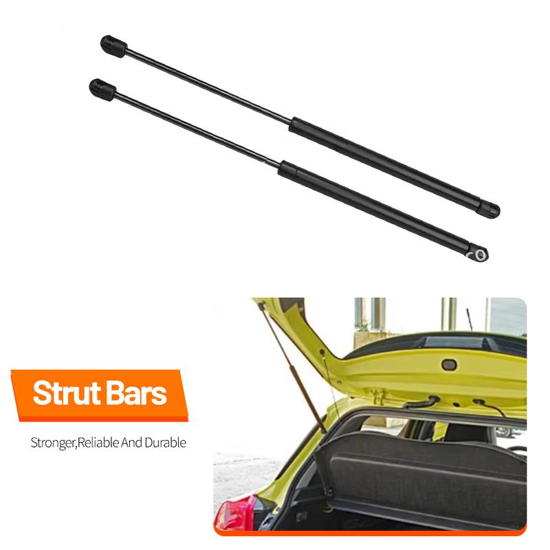 Heckklappendämpfer für Suzuki Swift 2010-2017 Schrägheck 2 Stück Kofferraum-Hubstützen Gasdruckfedern Stange 8185068840