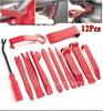 12PCS Tool – red