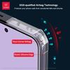 Xundi Reno14 Pro Phone Case - Durable, Anti-Fall, Fits Oppo Reno14/Reno14F Models