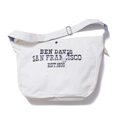 Newspaper Bag NTBK