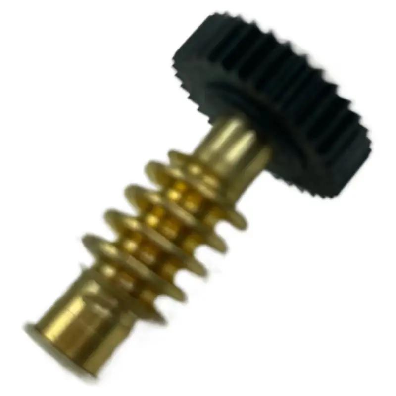 

POSITION INDICATOR FOR Turbo ELECTRONIC ACTUATOR GEARBOX B Worm Gear B TURBOCHARGER REPAIRING SPARE PART worm d