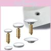Pop Up Sink Plugs Bathroom Push Drain Stopper Basin Kitchen Washbasi Bathroom