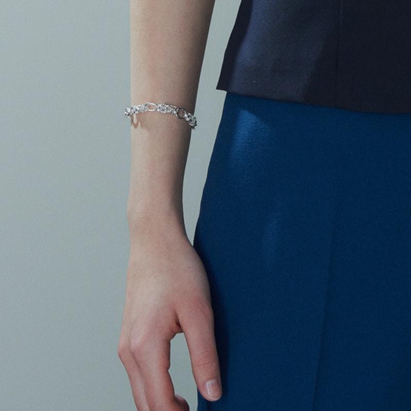 

THE PART OF Cool Chain_B ONE