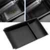 For Suzuki Swift Car Center Console Organizer from Year Range 2016 2024