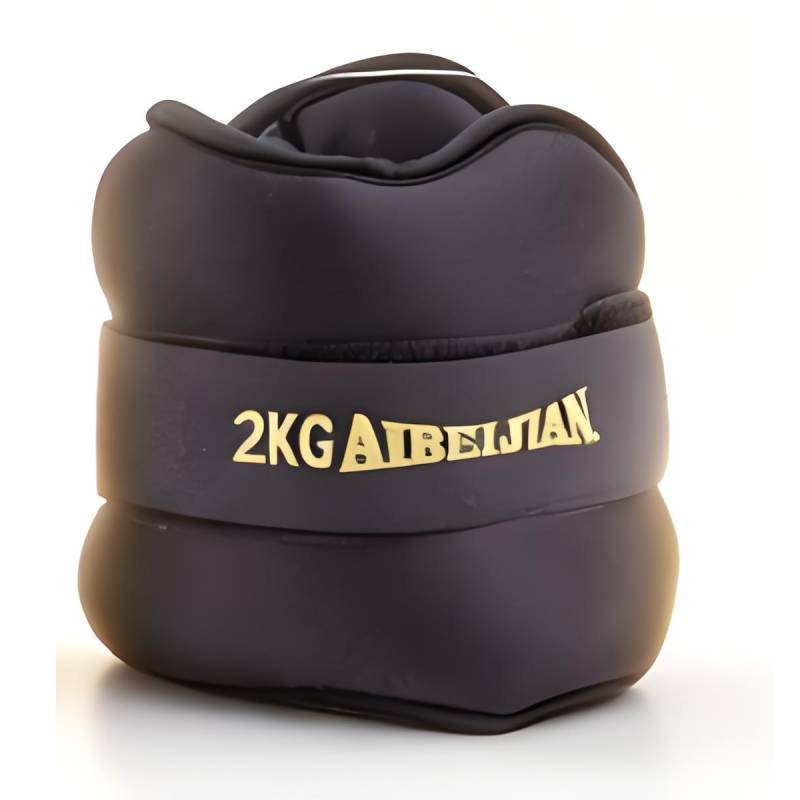 Leg Weight Sandbag For Running And Fitness With Waterproof Material For Rehabilitation And Strength Training