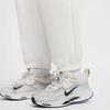 Nike Phnx Flc Hr Os Pant 2 Stilvolle Bequeme Gestrickte Sporthose Damenhose Off-White FZ5997133