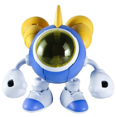 Biuro PM A Twinbee Wysokość 100 mm Model Plastikowy PP061 Bez Skali Ok.