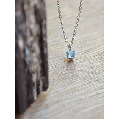 Swissblue Topaz.231