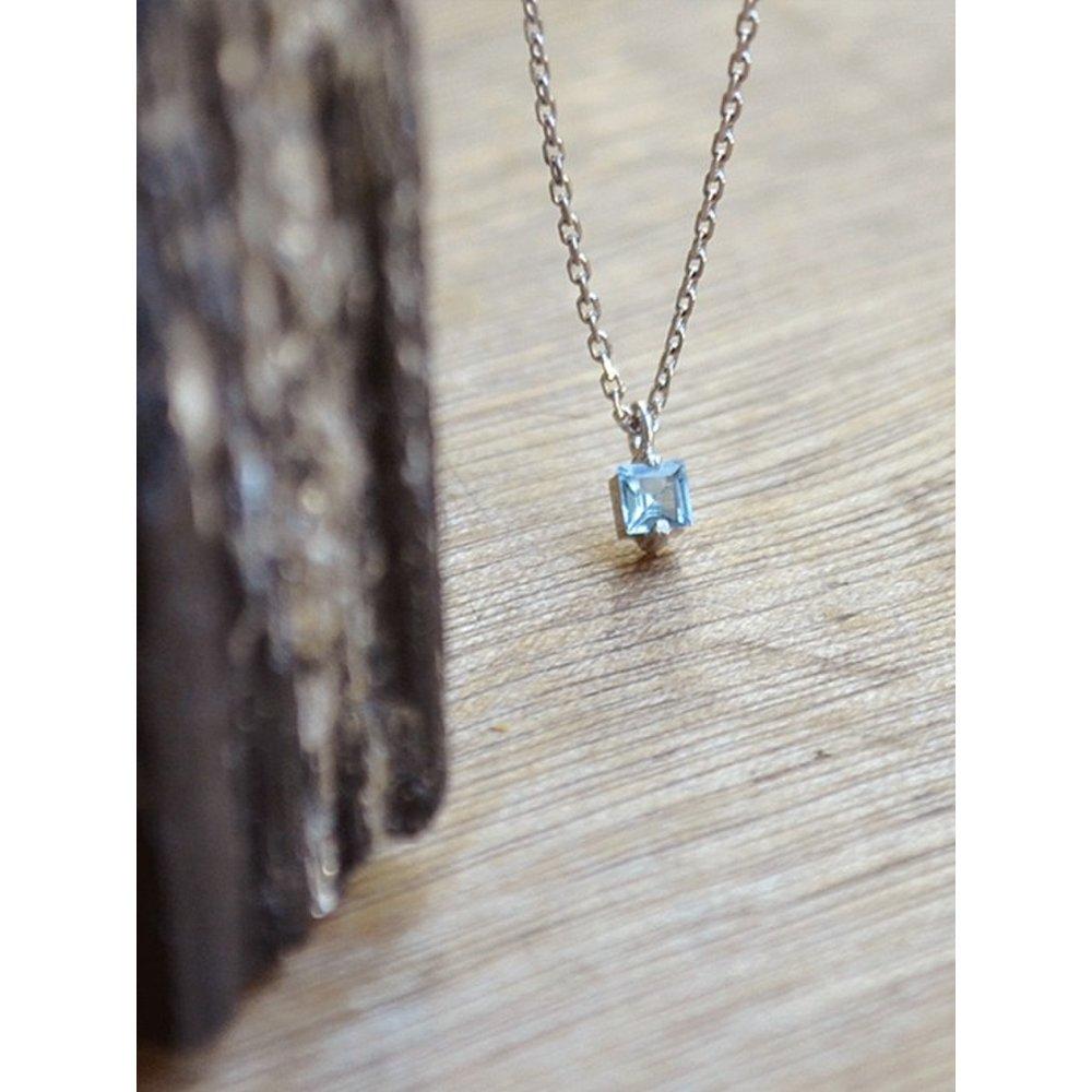Swissblue Topaz.231