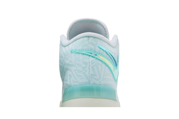 Nike Zoom LeBron NXXT Genisus EP 'White Aegean Storm'