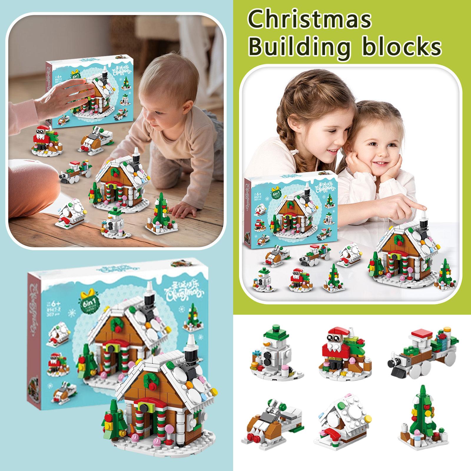 

Christmas Igloo Building Christmas Box Christmas Building Assembly One Size