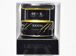 

[Shimano Genuine] Genuine spool for 16 Vanquish 3000M