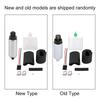 255LPH Universal High Pressure Electric in tank Fuel Pump with Installation Kit GSS342