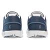 ON Cloud 5 Fuse Storm Chambray Men Sneakers Blue 68.98807