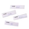 Clothing Name Stickers Colour Blindness Stickers  Hot And Tight Approx. 200pcs/pack 10ml