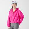 Summer new couple sunscreen clothes women's ultra-thin breathable UV-proof jackets outdoor sunscreen clothes men's